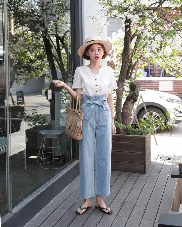 Trang phục công sở