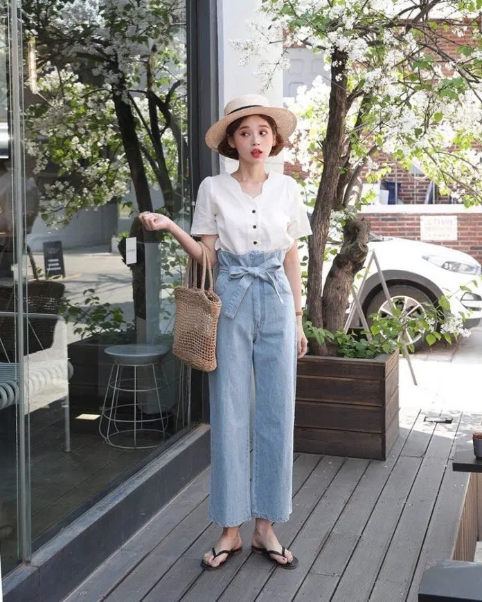 Trang phục công sở