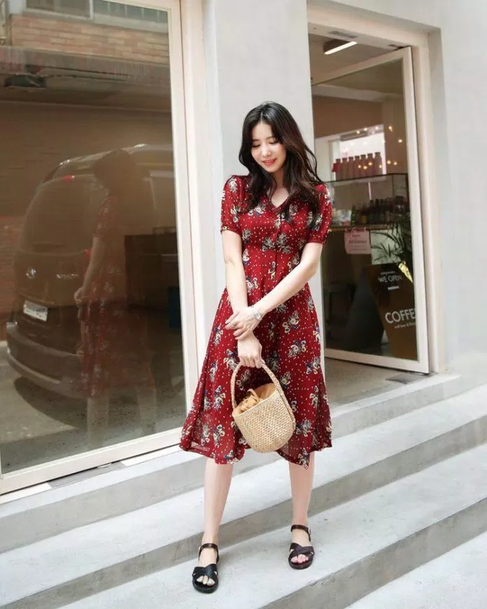 Trang phục công sở
