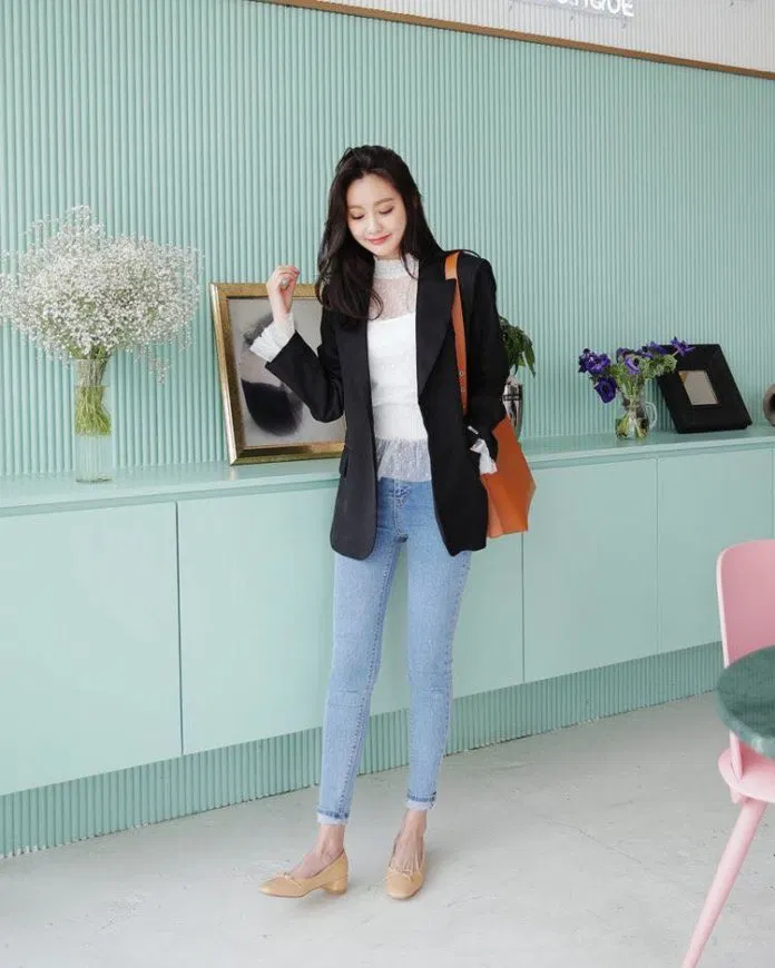 Trang phục công sở