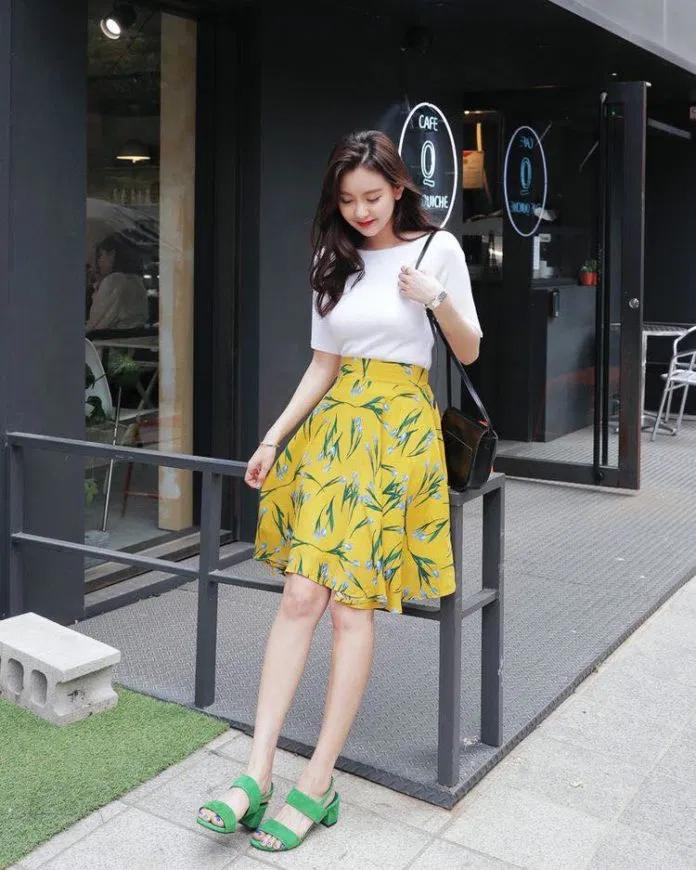 Trang phục công sở