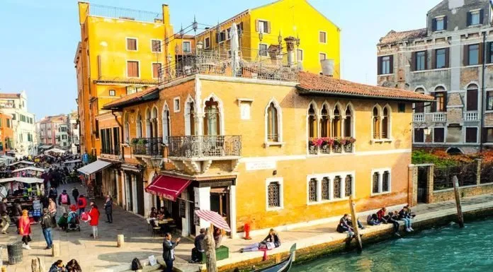 venezia