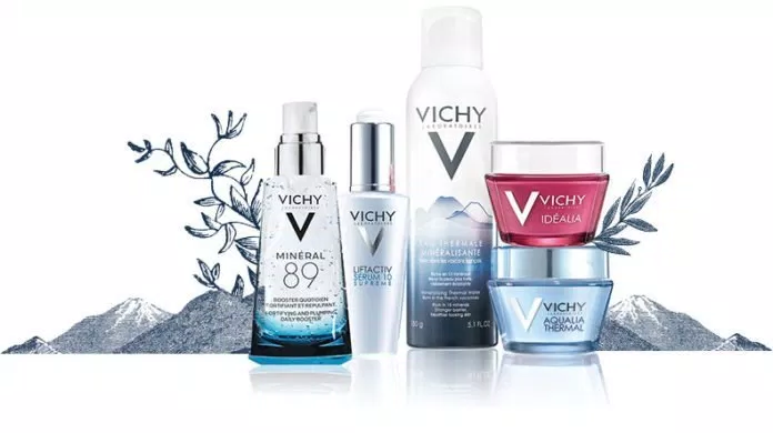 vichy