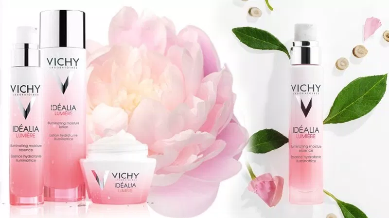 vichy