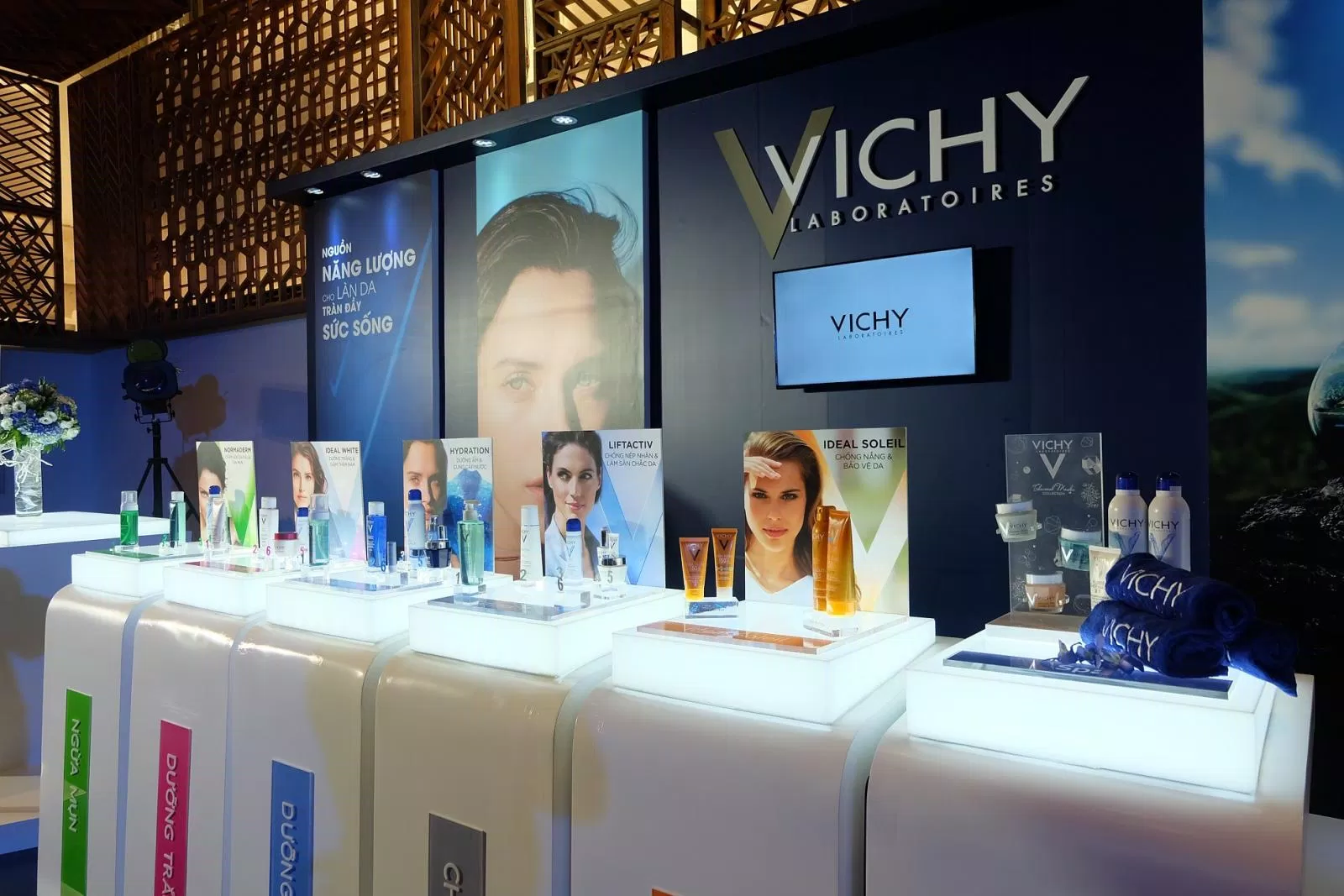 vichy