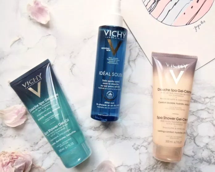 vichy