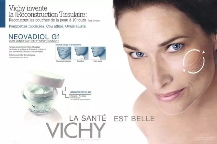 vichy