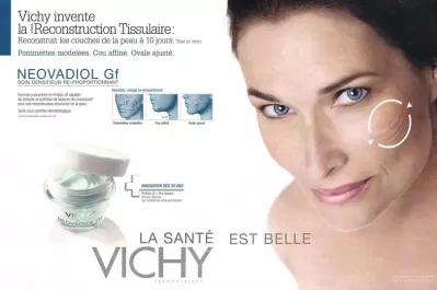 vichy