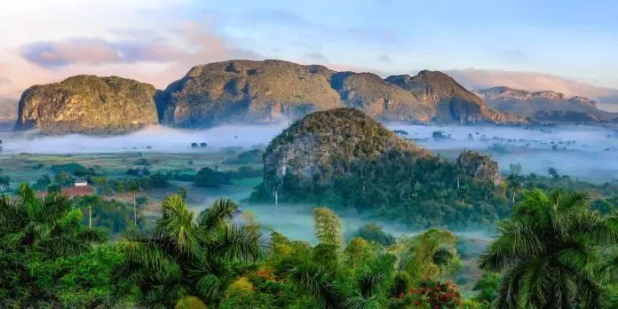 Thung lũng