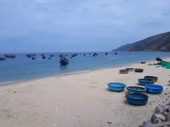 Huyện Nhơn Lý