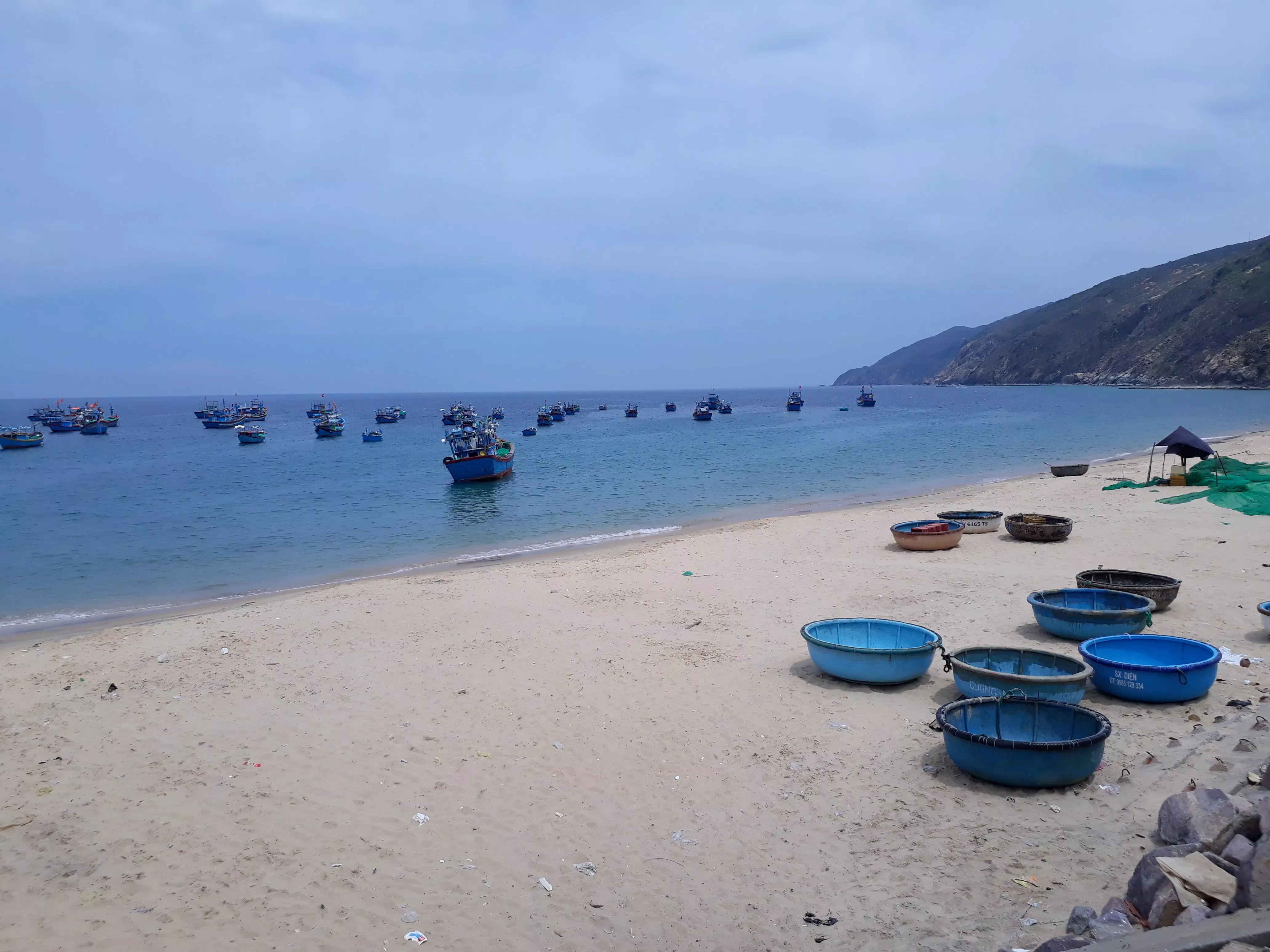 Huyện Nhơn Lý