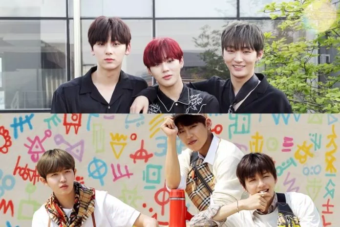 wanna-one
