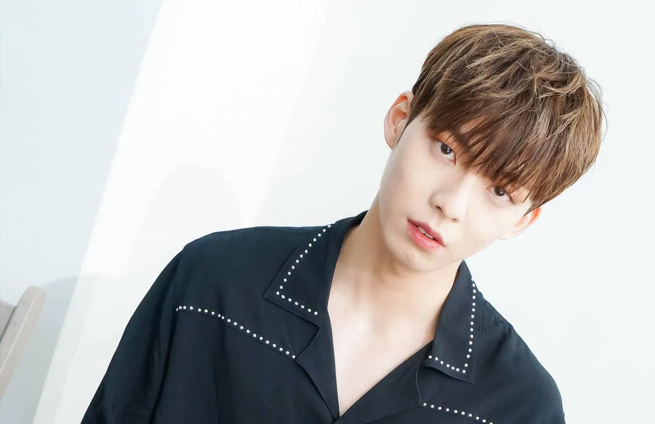 Woo Jin Young