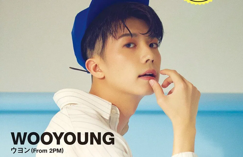 Jang Wooyoung