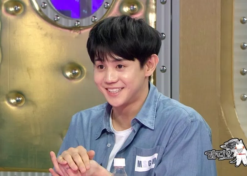 Yang Yoseob