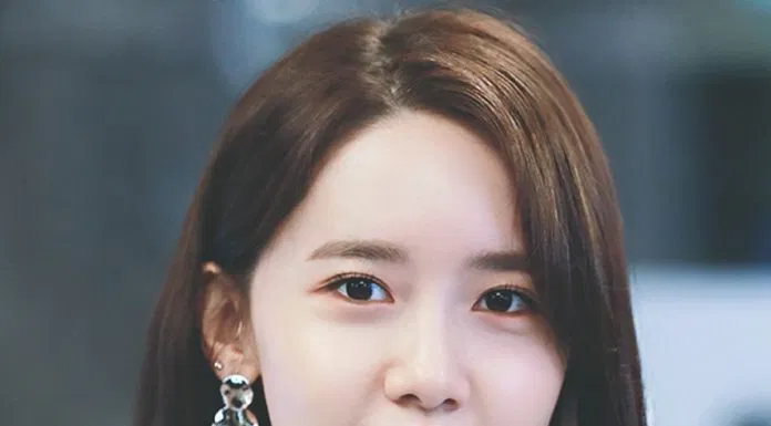 Ảnh Yoona đóng phim
