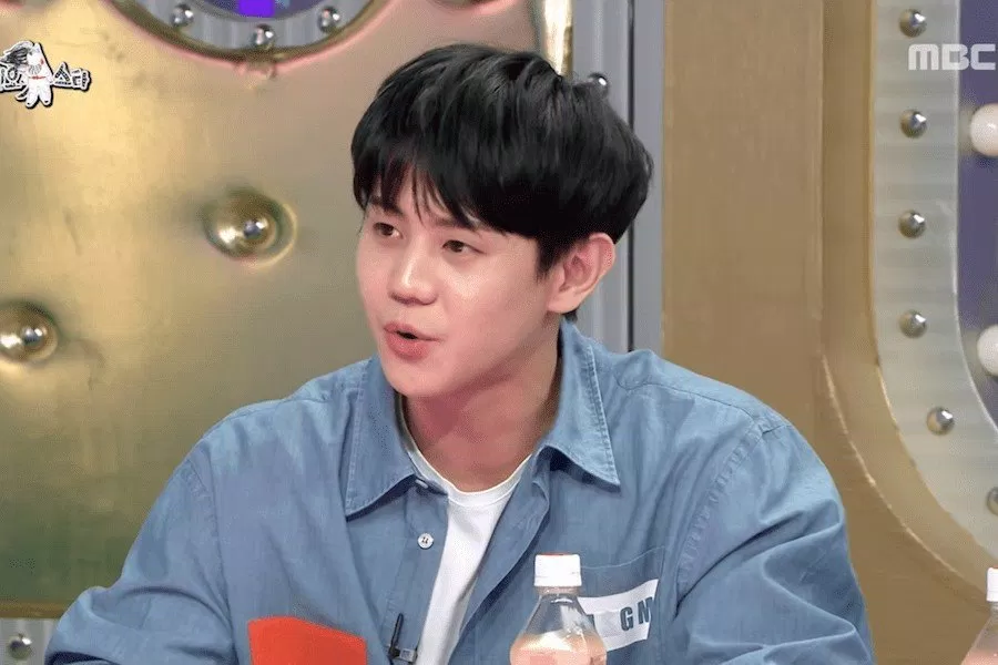 Yang Yoseob