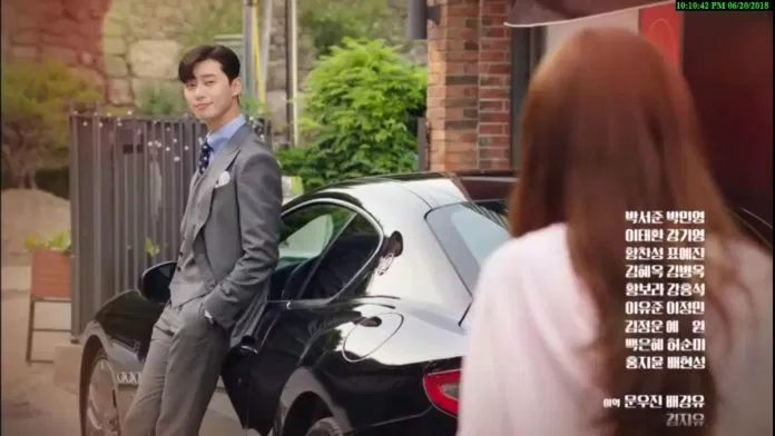 Young Joon