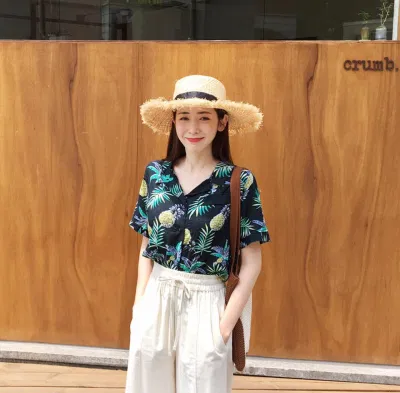 Áo sơ mi nữ điệu