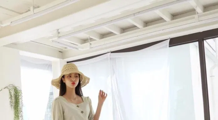 Áo sơ mi nữ Hàn Quốc
