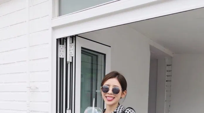 Áo sơ mi nữ Hàn Quốc