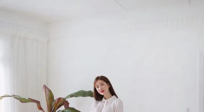 Áo sơ mi nữ Hàn Quốc