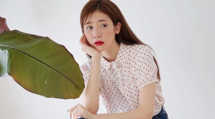 Áo sơ mi nữ Hàn Quốc