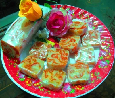 Bánh bó