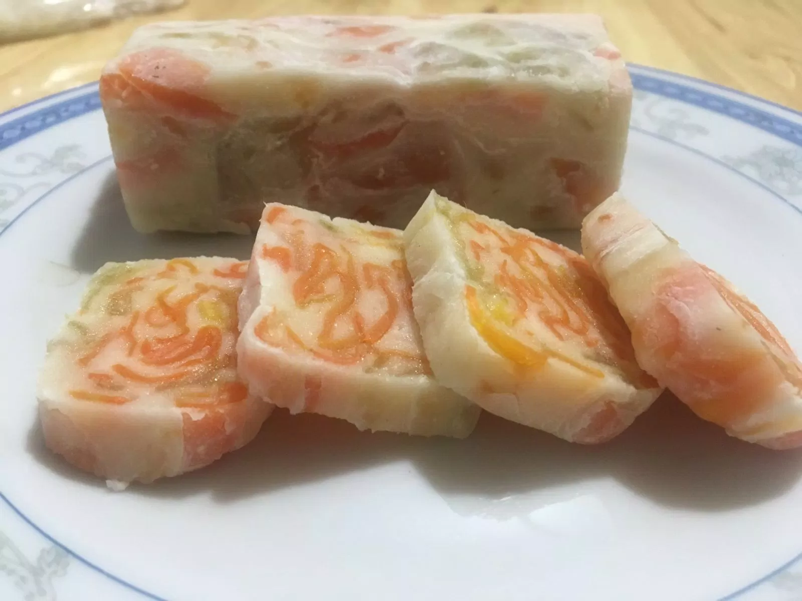 Bánh bó (Cây)