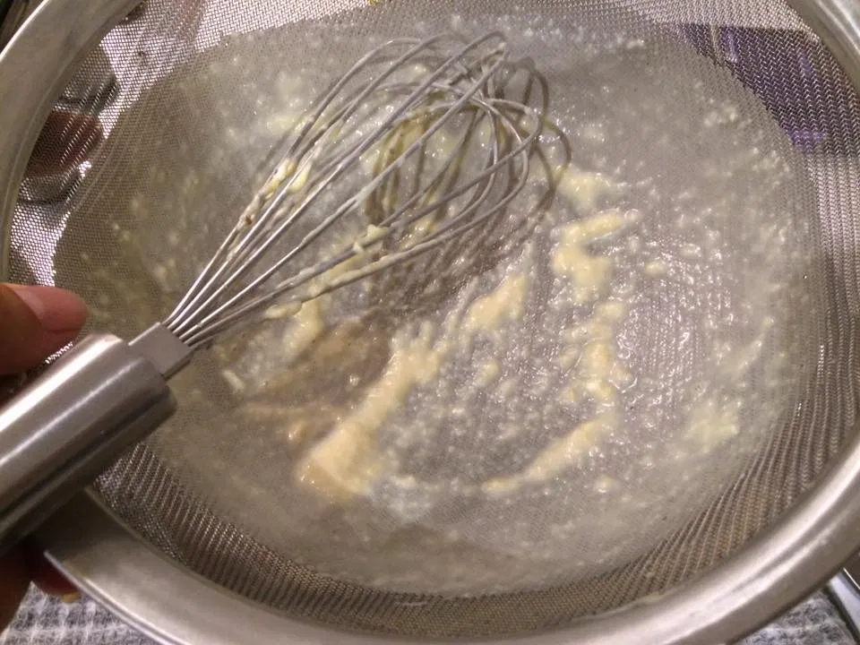 Bánh cheese con bò