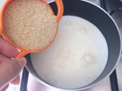 Bánh cheese con bò