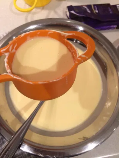 Bánh cheese con bò