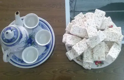 Bánh nổ