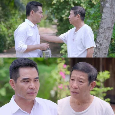Gia đình Kiệt