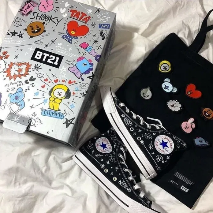bt21