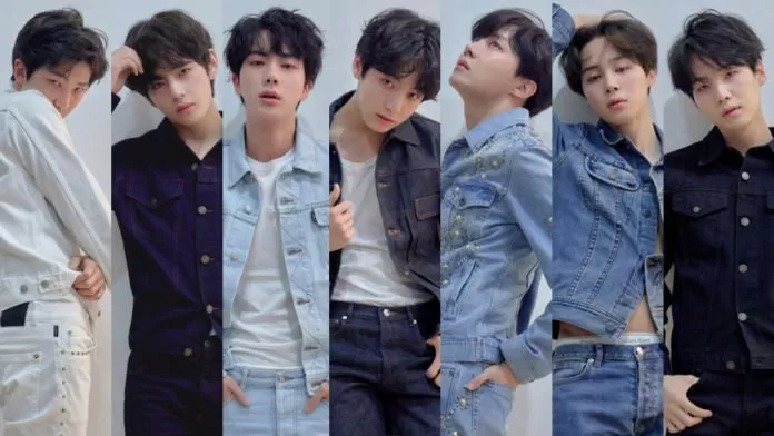 BTS
