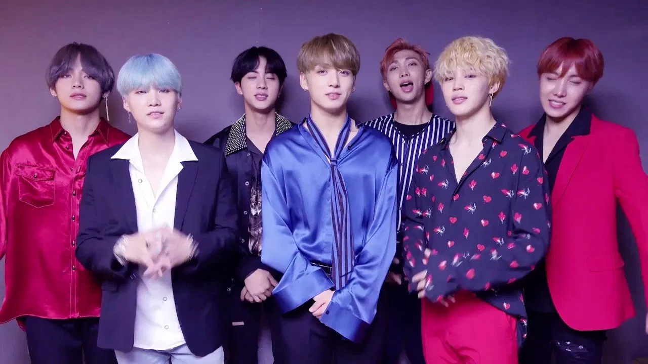 BTS