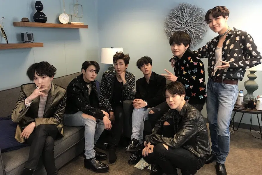 BTS