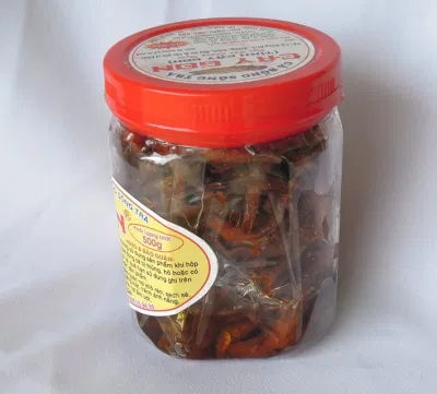 Cá bống sông Trà