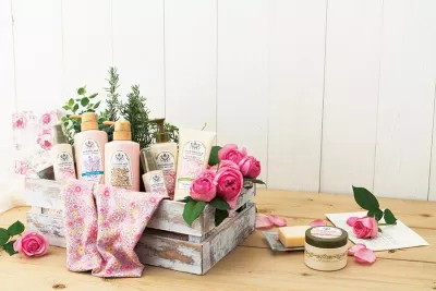 naris cosmetics