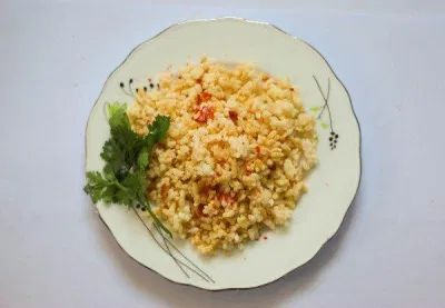 Cơm rang