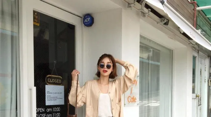 5 combo mặc đẹp khi đi du lịch Đà Lạt