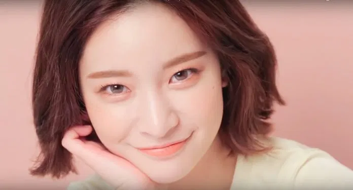 đá lạnh làm đẹp da