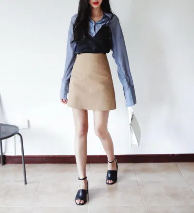 Dép quai hậu nữ