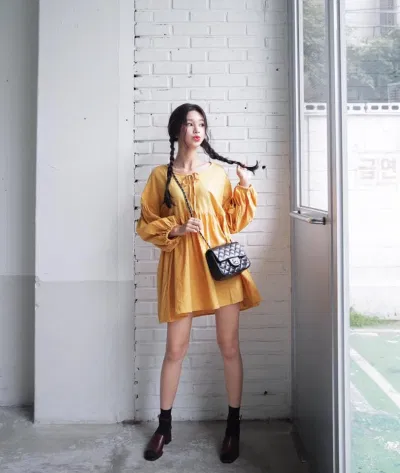 Dép quai hậu nữ