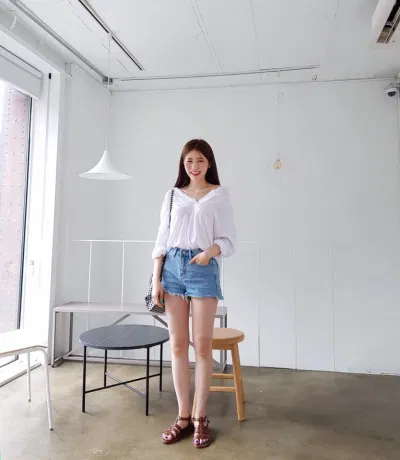 Dép quai hậu nữ