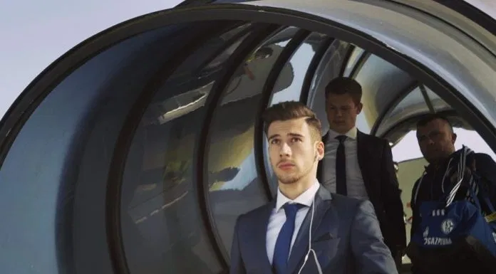 Leon Goretzka