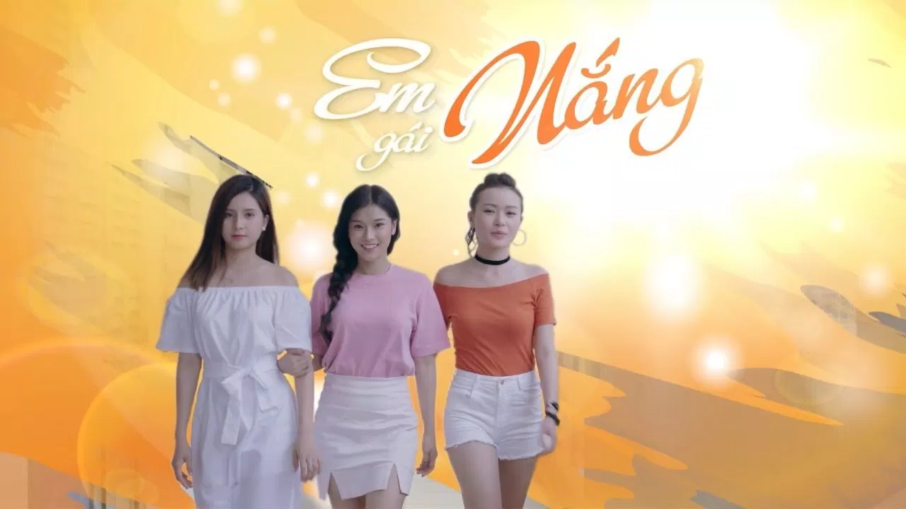 Đại sứ Duy, An, Yến