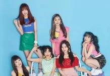 GFRIEND