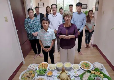 Gia đình